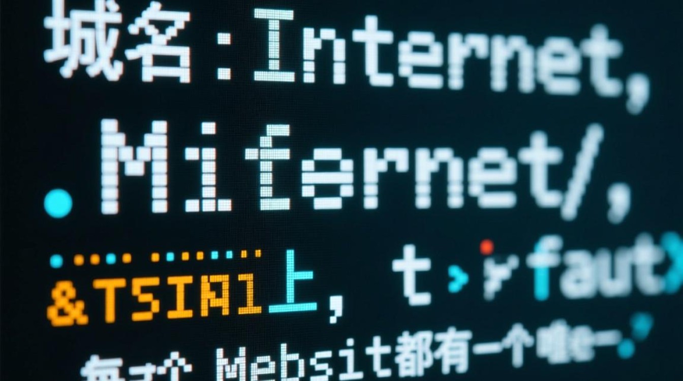 域名与搜索引擎排名究竟有何关联?揭秘二者之间的微妙关系! 域名与搜索引擎排名究竟有何关联?揭秘二者之间的微妙关系!