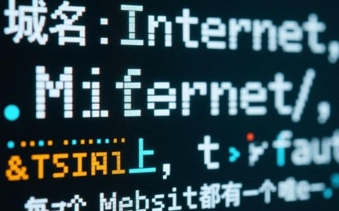 域名与搜索引擎排名究竟有何关联？揭秘二者之间的微妙关系！