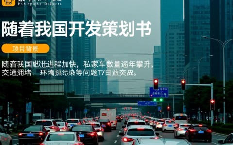 拼车app开发策划书，如何打造安全、便捷的共享出行新体验？