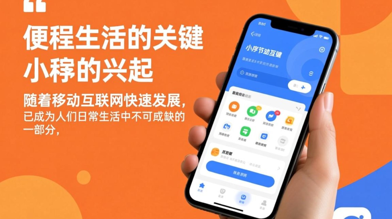 广州越秀区小程序开发,有哪些创新点和技术趋势值得关注? 广州越秀区小程序开发,有哪些创新点和技术趋势值得关注?