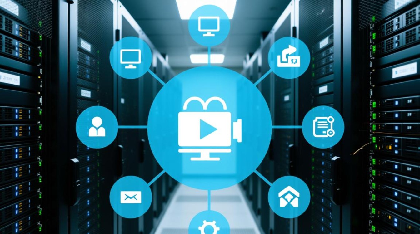 服务器视频设置如何正确配置参数? 服务器视频设置如何正确配置参数?