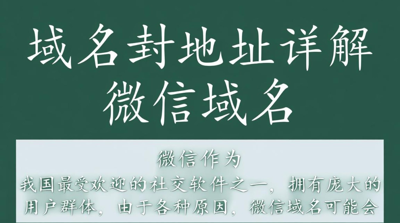 微信域名解封地址在哪？官方最新解封方法揭秘！