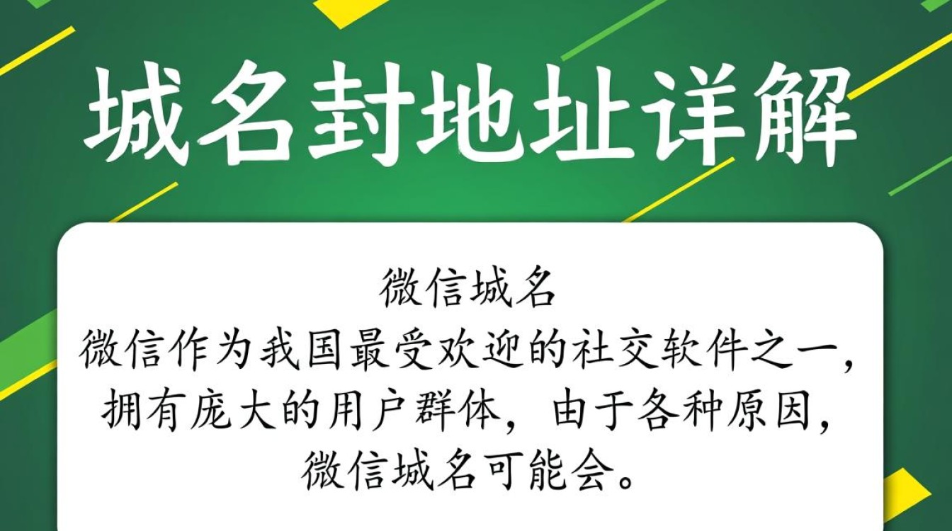 微信域名解封地址在哪？官方最新解封方法揭秘！