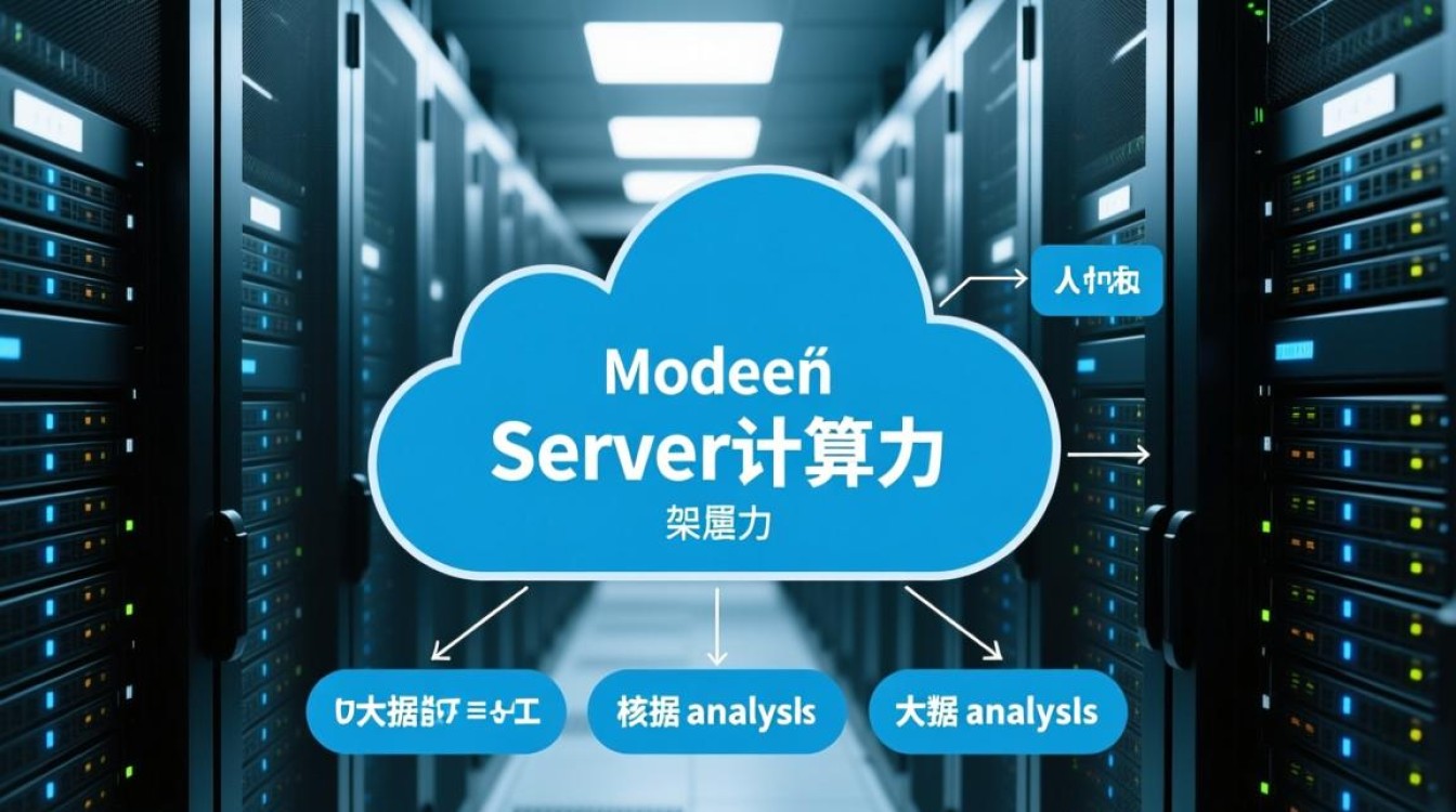 服务器计算力公式