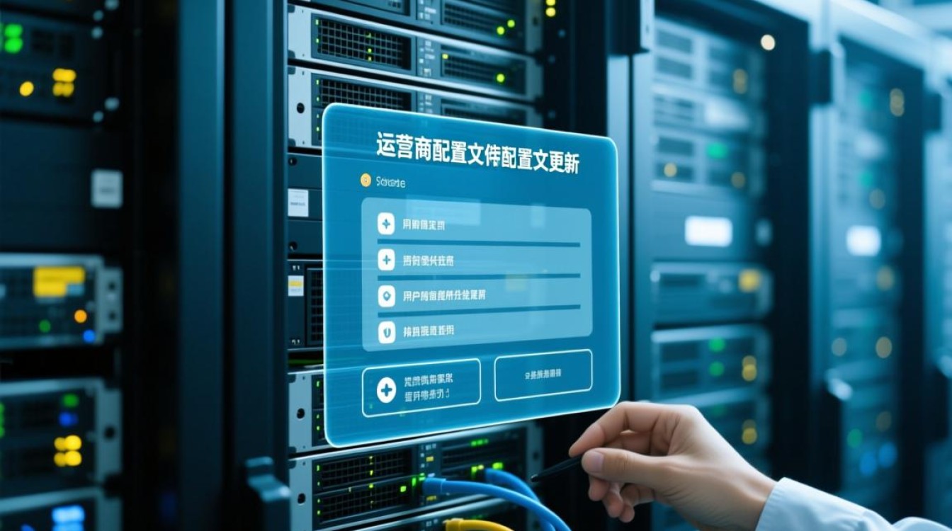 运营商配置文件更新后，用户体验会有哪些改变？