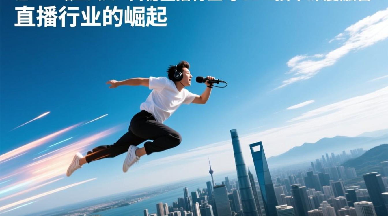 主播飞升现象引发cdn行业热议，究竟背后隐藏哪些机遇与挑战？