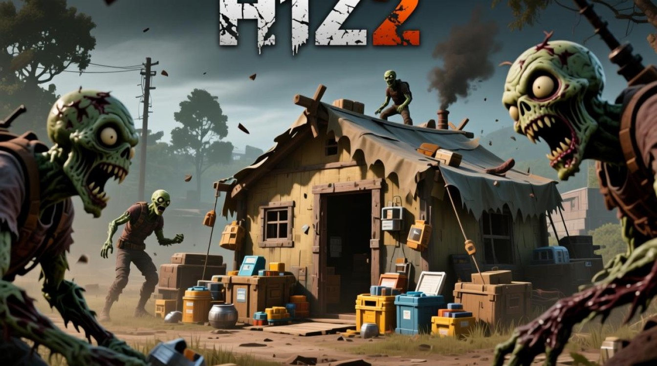 h1z1最低配置设置是怎样的？如何优化游戏体验？