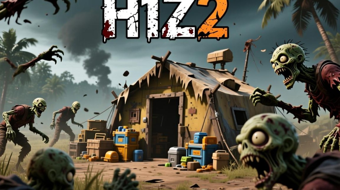 h1z1最低配置设置是怎样的？如何优化游戏体验？