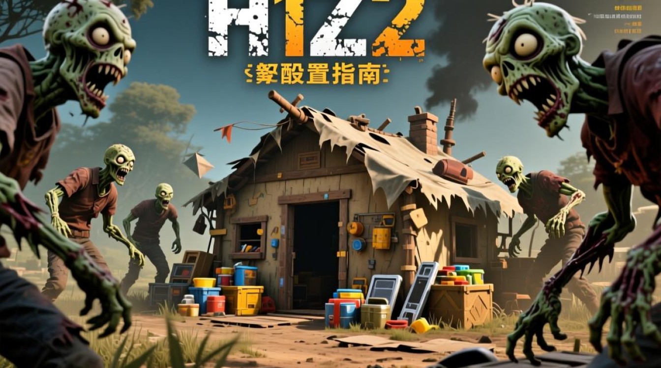 h1z1最低配置设置是怎样的？如何优化游戏体验？