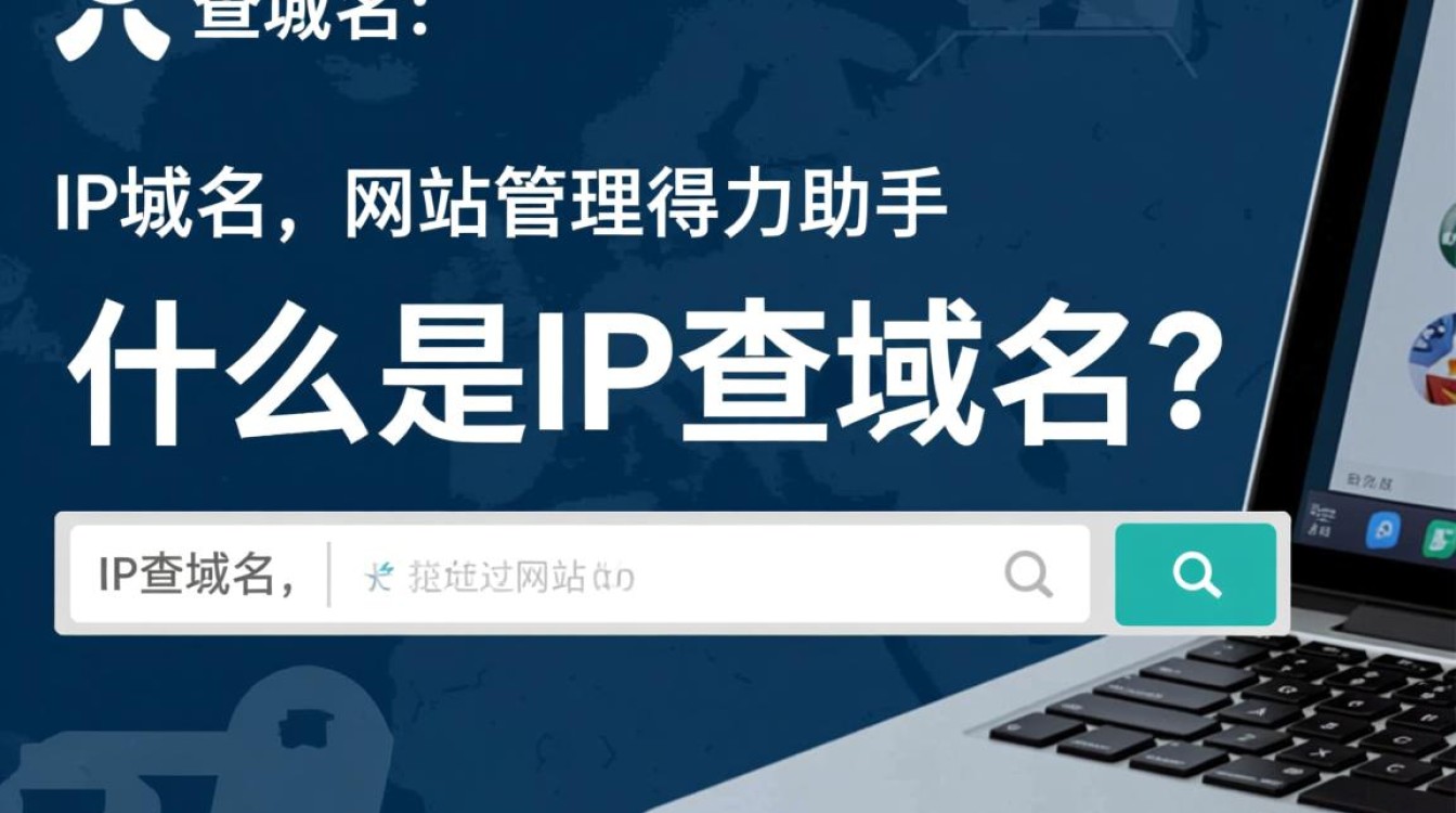 站长工具 ip查域名如何高效利用？是否存在隐藏技巧？