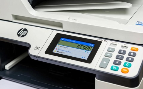 打印机Hl4150CDN清零步骤详解，能否一步到位解决计数器问题？