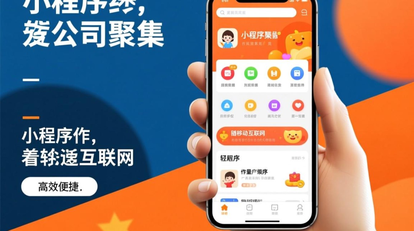 重庆小程序开发公司云集,市场竞争激烈,哪家企业能脱颖而出? 重庆小程序开发公司云集,市场竞争激烈,哪家企业能脱颖而出?