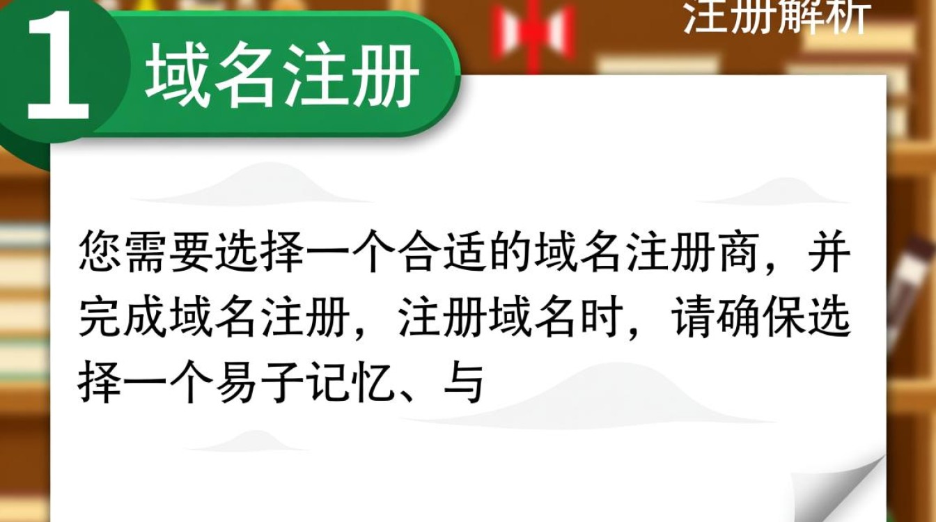 新注册域名为何无法访问?解决域名访问问题的实用指南 新注册域名为何无法访问?解决域名访问问题的实用指南
