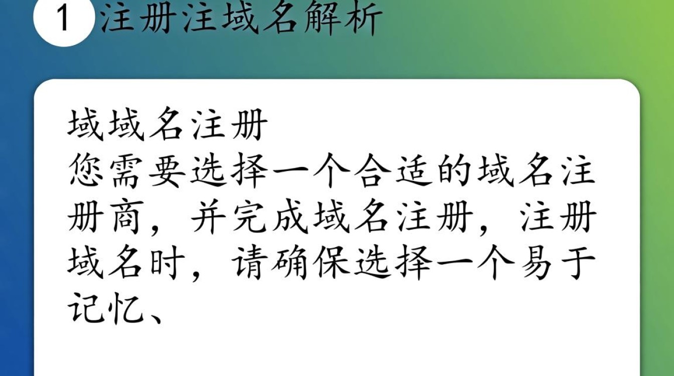 新注册域名为何无法访问?解决域名访问问题的实用指南 新注册域名为何无法访问?解决域名访问问题的实用指南