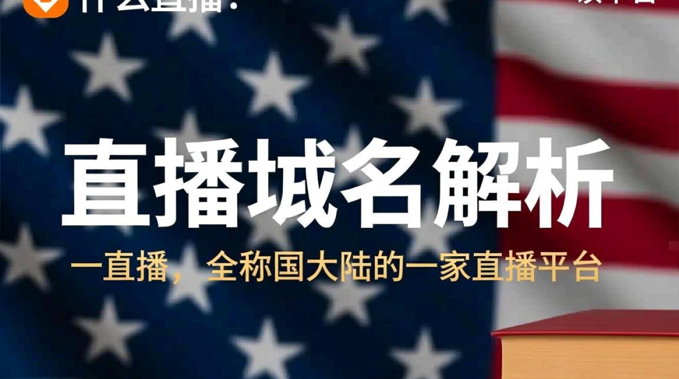 揭秘,一直播平台背后的神秘域名究竟是什么? 揭秘,一直播平台背后的神秘域名究竟是什么?