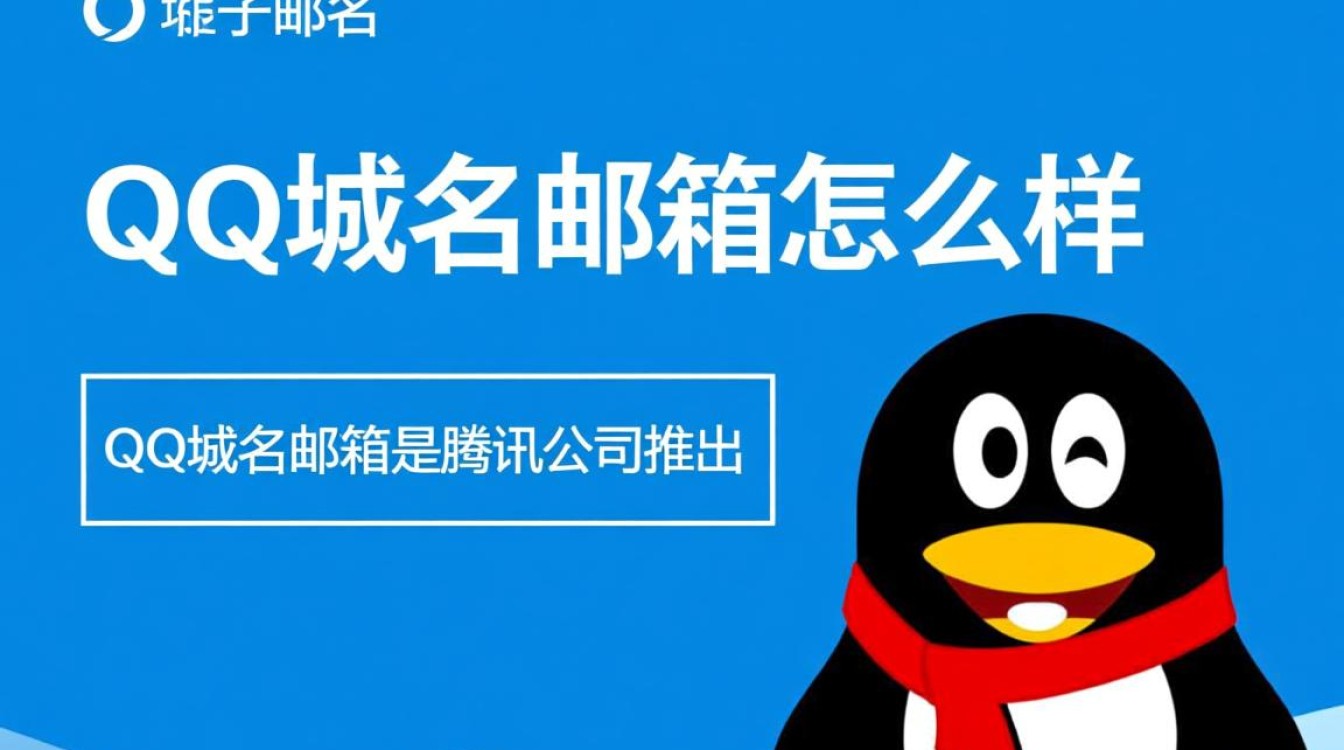 qq域名邮箱是否值得选择？性价比与使用体验深度解析