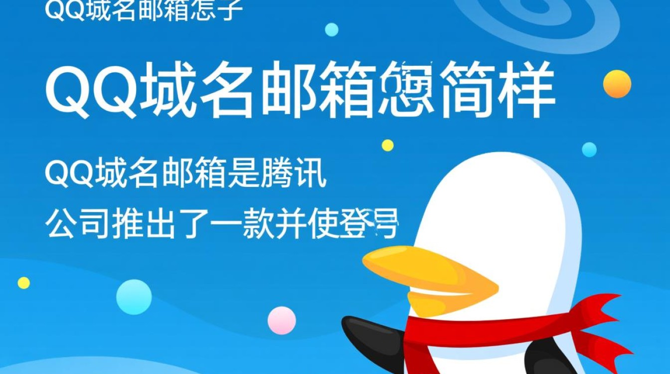 qq域名邮箱是否值得选择？性价比与使用体验深度解析