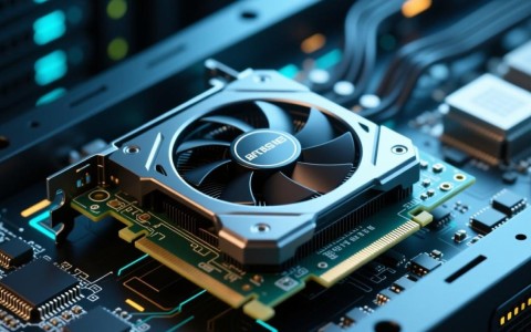 服务器计算显卡和普通显卡有啥区别？