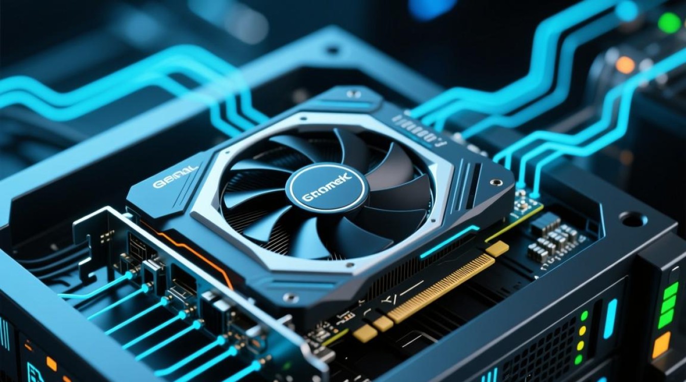 服务器计算显卡和普通显卡有啥区别? 服务器计算显卡和普通显卡有啥区别?