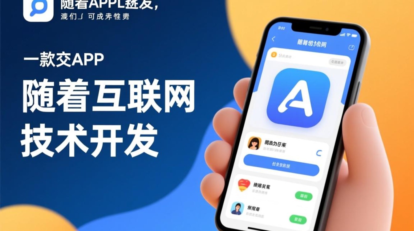 社交app究竟运用了哪些先进技术实现高效互动与功能拓展？