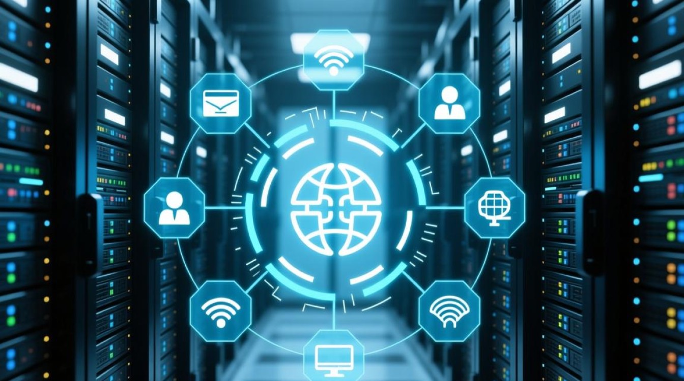 服务器计算核心概念是什么?关键要素有哪些? 服务器计算核心概念是什么?关键要素有哪些?