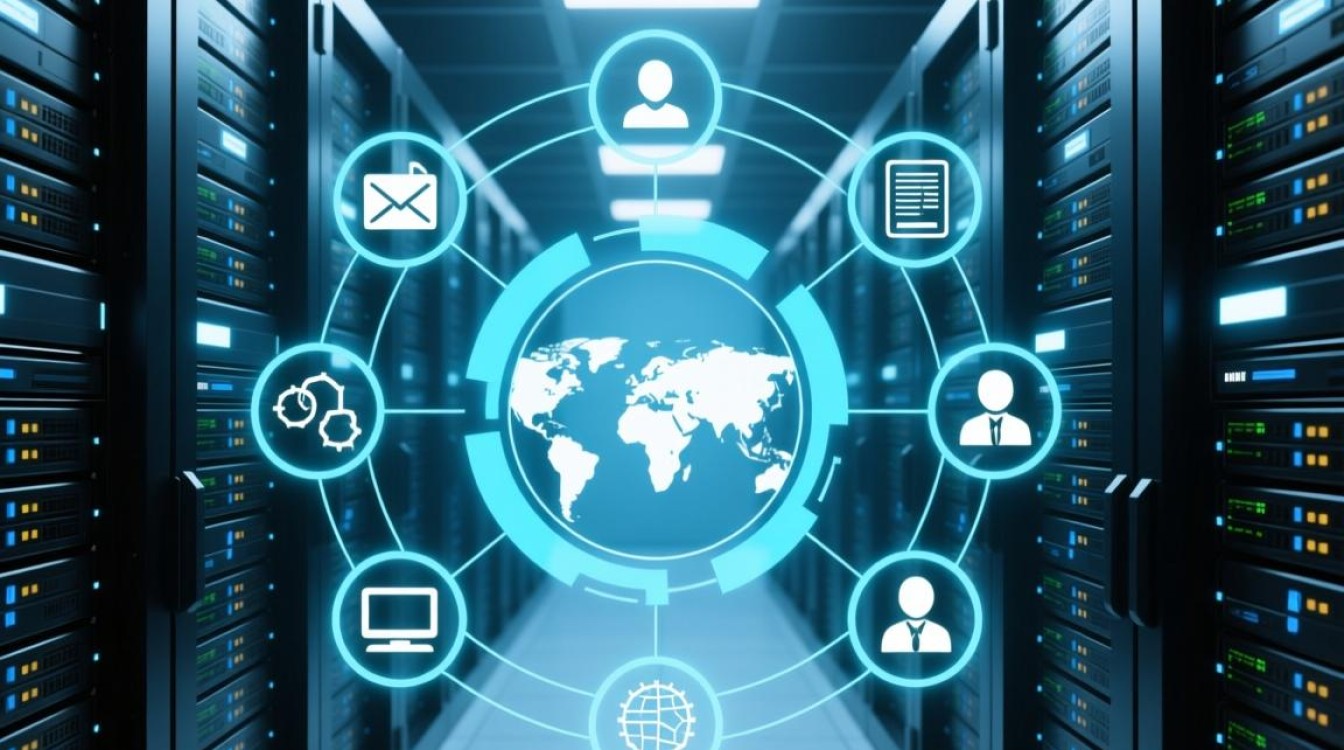 服务器计算核心概念是什么?关键要素有哪些? 服务器计算核心概念是什么?关键要素有哪些?