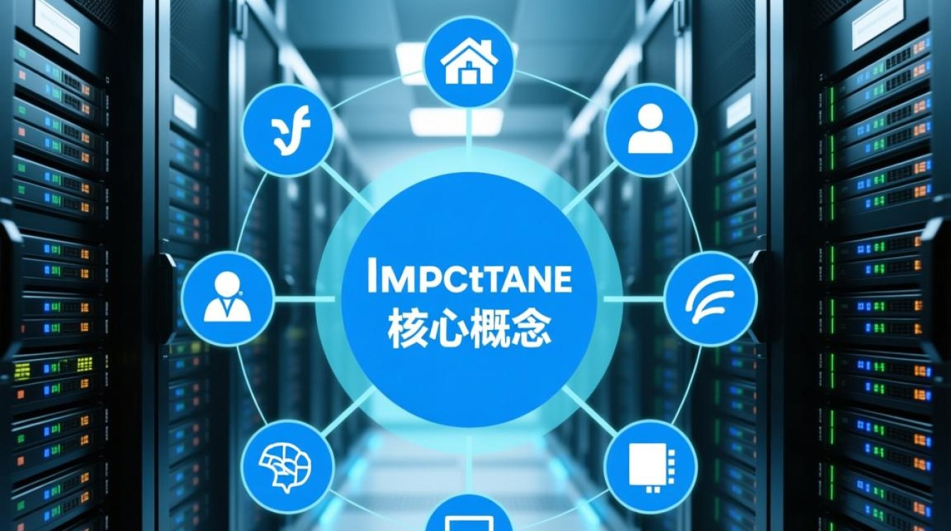 服务器计算核心概念是什么?关键要素有哪些? 服务器计算核心概念是什么?关键要素有哪些?