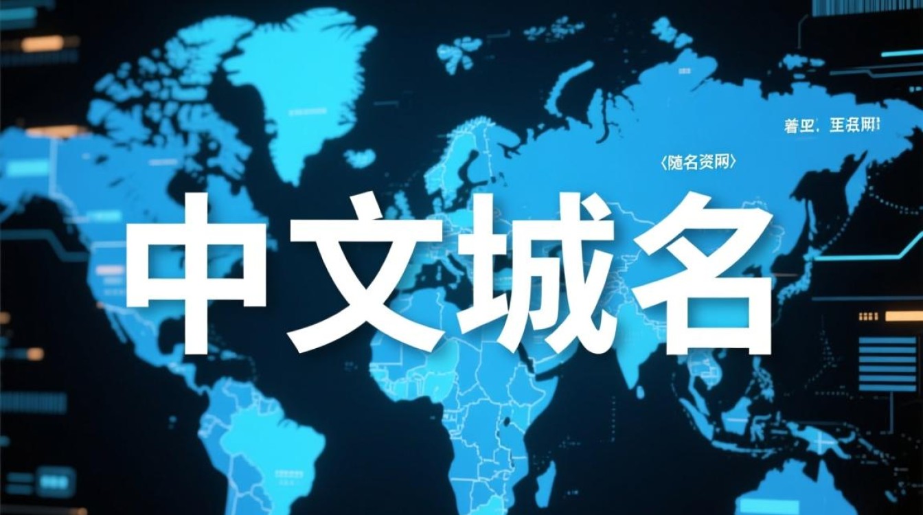 中文域名对企业发展有何独特价值与战略意义? 中文域名对企业发展有何独特价值与战略意义?