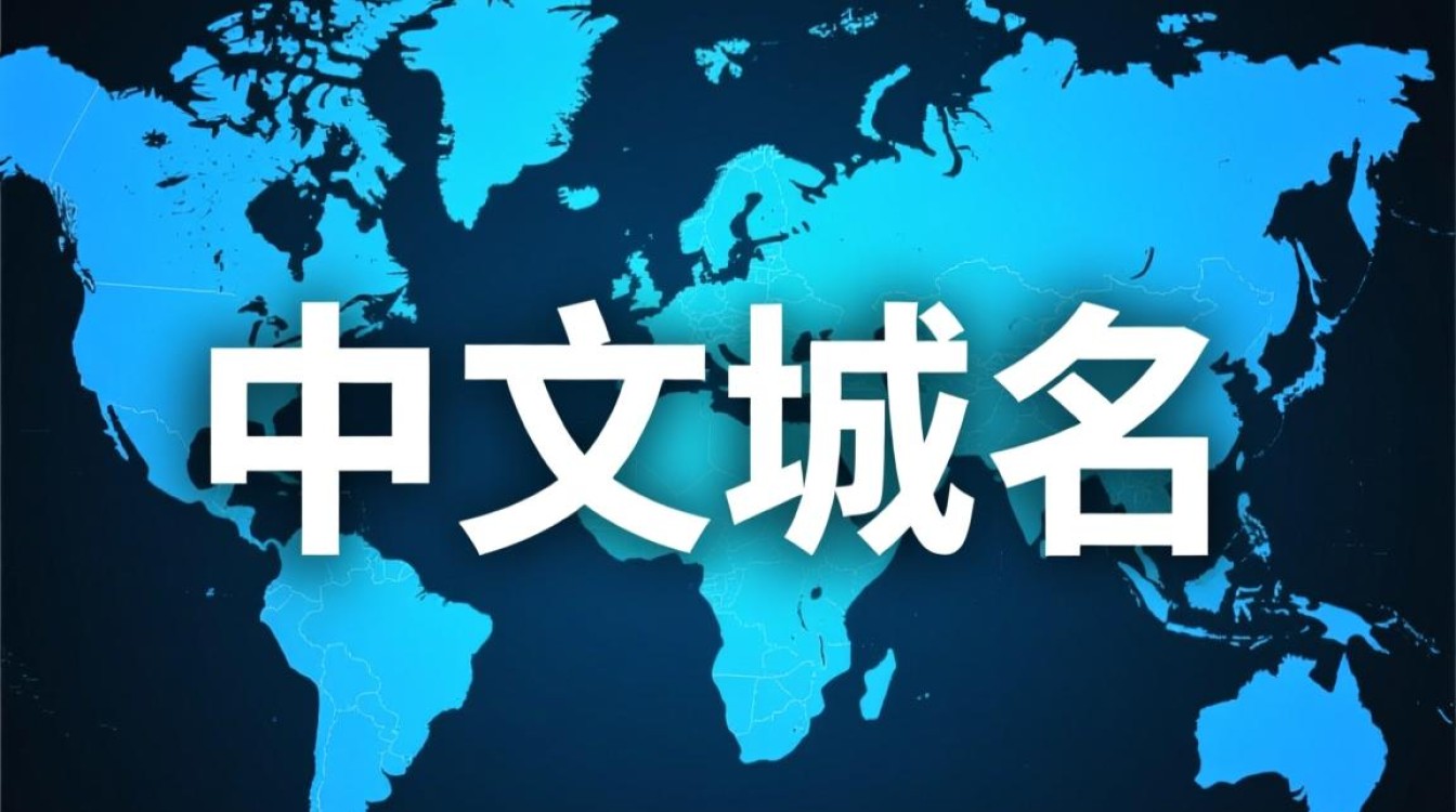 中文域名对企业发展有何独特价值与战略意义? 中文域名对企业发展有何独特价值与战略意义?