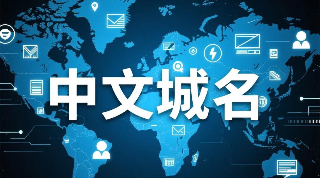 中文域名对企业发展有何独特价值与战略意义? 中文域名对企业发展有何独特价值与战略意义?