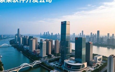 长沙软件开发公司有哪些？哪家在行业口碑和技术实力上更胜一筹？