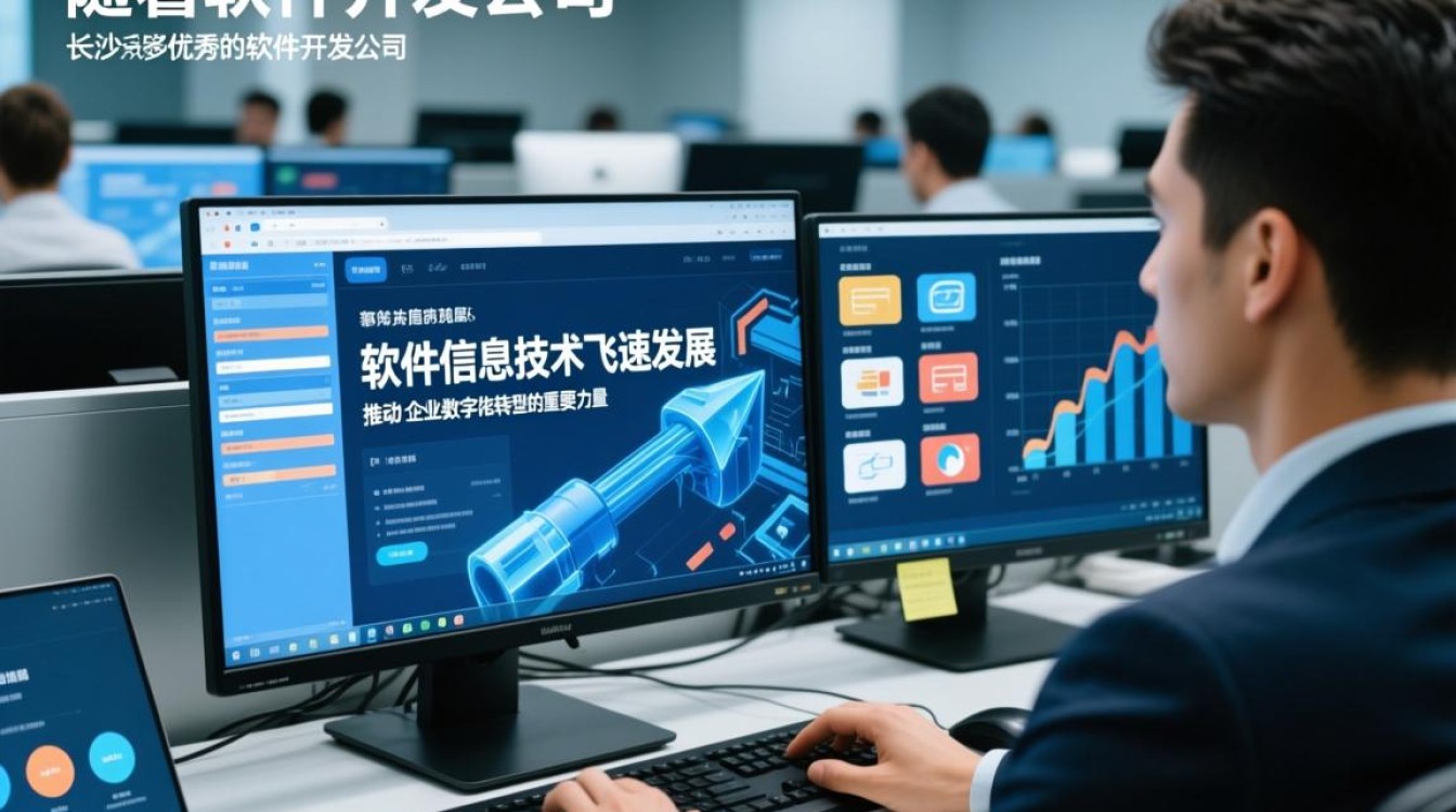 长沙软件开发公司有哪些?哪家在行业口碑和技术实力上更胜一筹? 长沙软件开发公司有哪些?哪家在行业口碑和技术实力上更胜一筹?