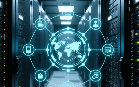 服务器计算方法