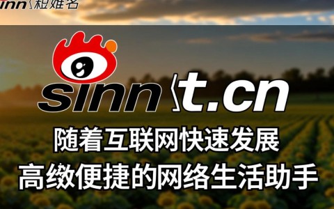 新浪t.cn短域名背后,藏着怎样的商业秘密和未来潜力?