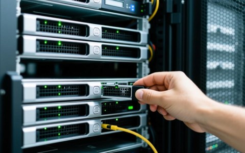 服务器计算机系统安装教程具体步骤是怎样的?