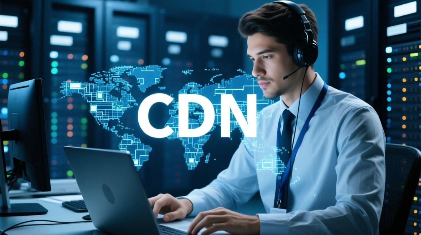 cdn运维职业前景如何？从业者真实体验揭秘，值不值得投入精力？