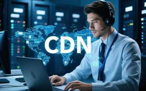 cdn运维职业前景如何？从业者真实体验揭秘，值不值得投入精力？