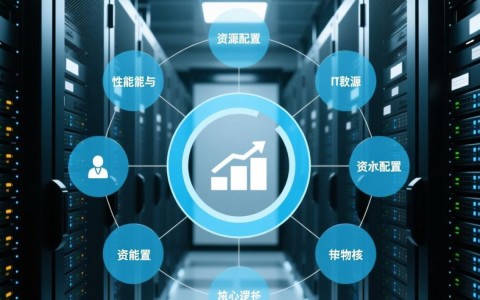 服务器计算公式