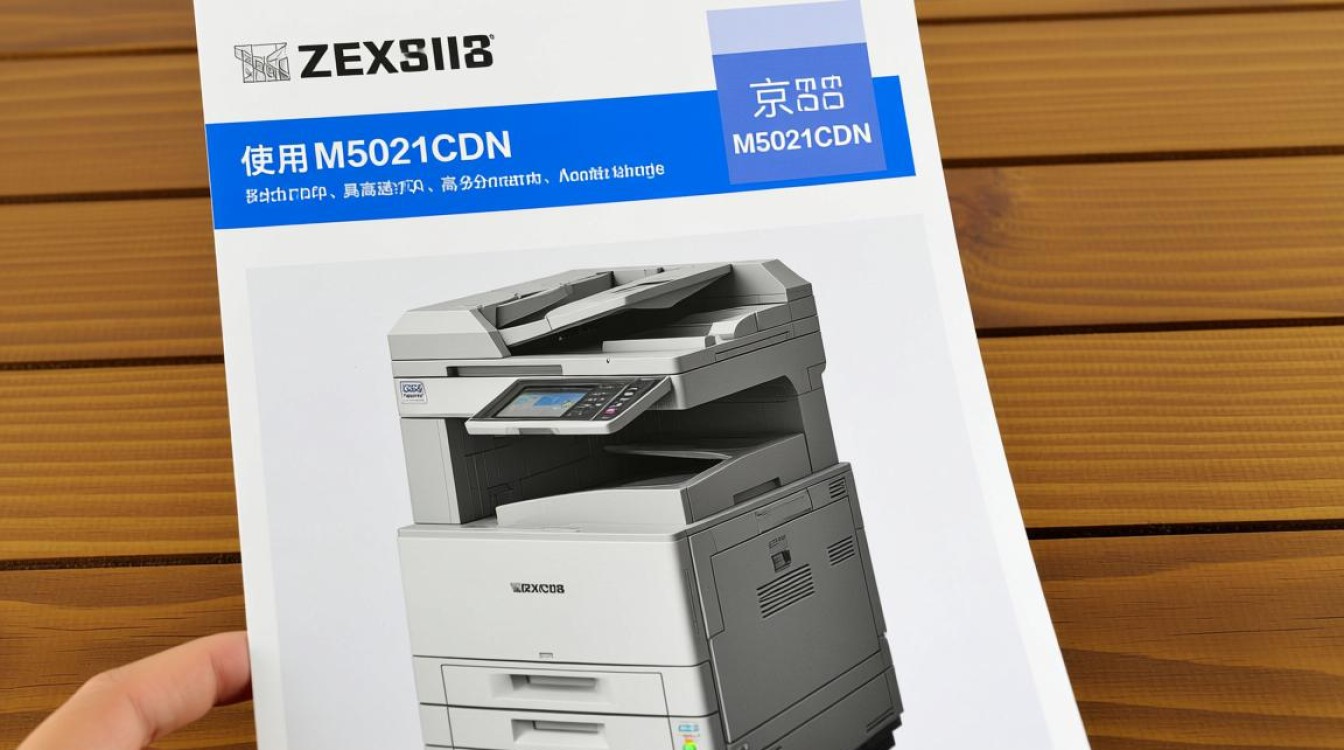 京瓷M5021cdn使用说明书，有哪些操作细节易忽略？