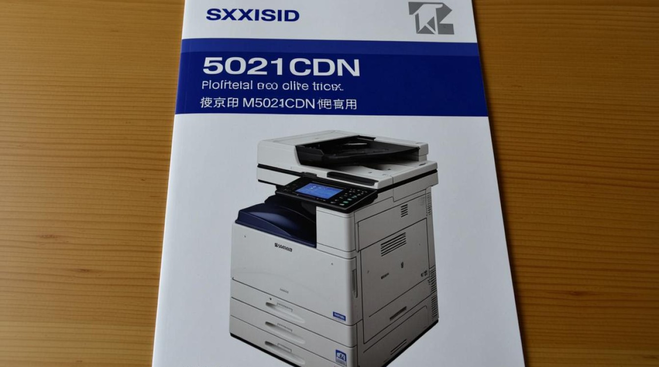 京瓷M5021cdn使用说明书，有哪些操作细节易忽略？