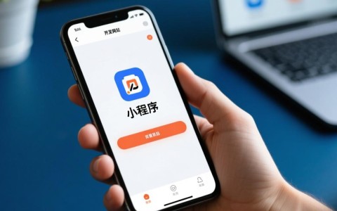 小程序开发网站那么多,如何挑选最适合的?揭秘高效开发秘籍!
