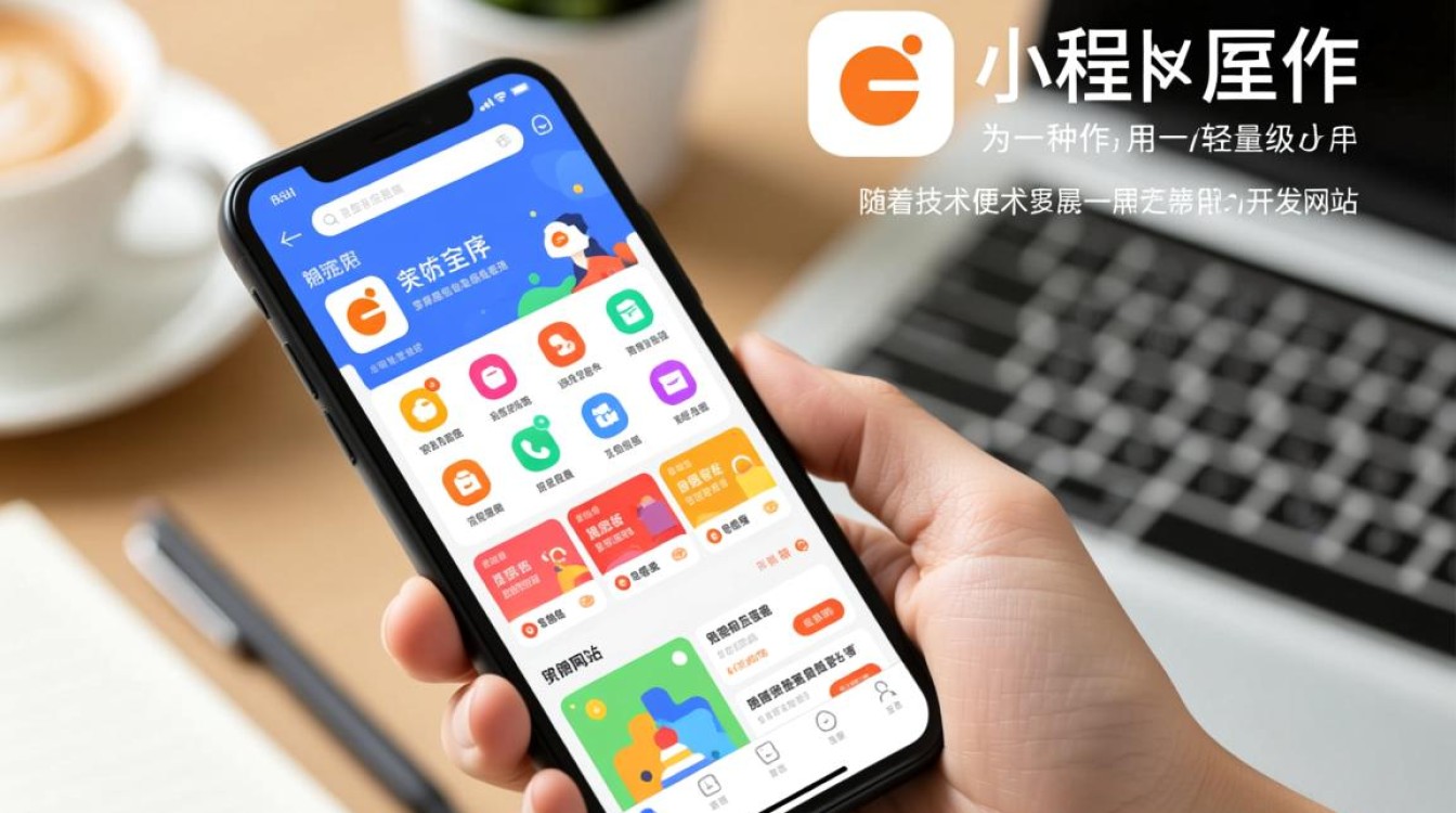 小程序开发网站那么多，如何挑选最适合的？揭秘高效开发秘籍！