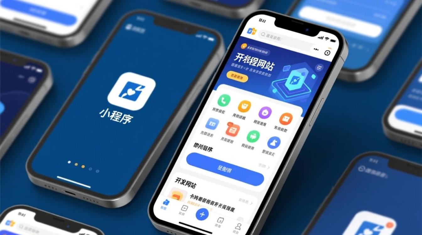 小程序开发网站那么多，如何挑选最适合的？揭秘高效开发秘籍！