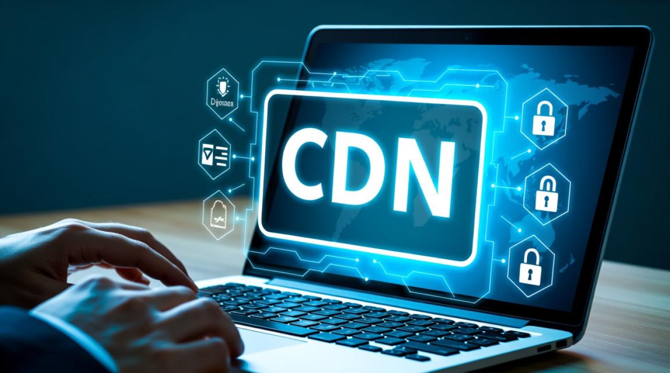 CDN防火墙安全策略如何有效应对网络攻击，保障内容分发安全？