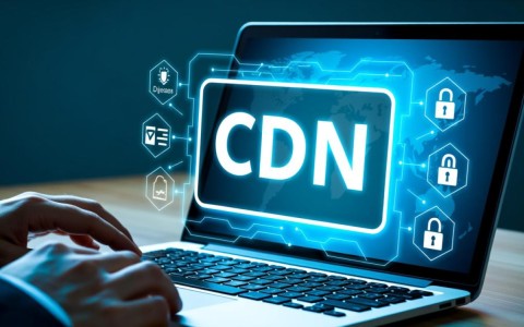 CDN防火墙安全策略如何有效应对网络攻击，保障内容分发安全？