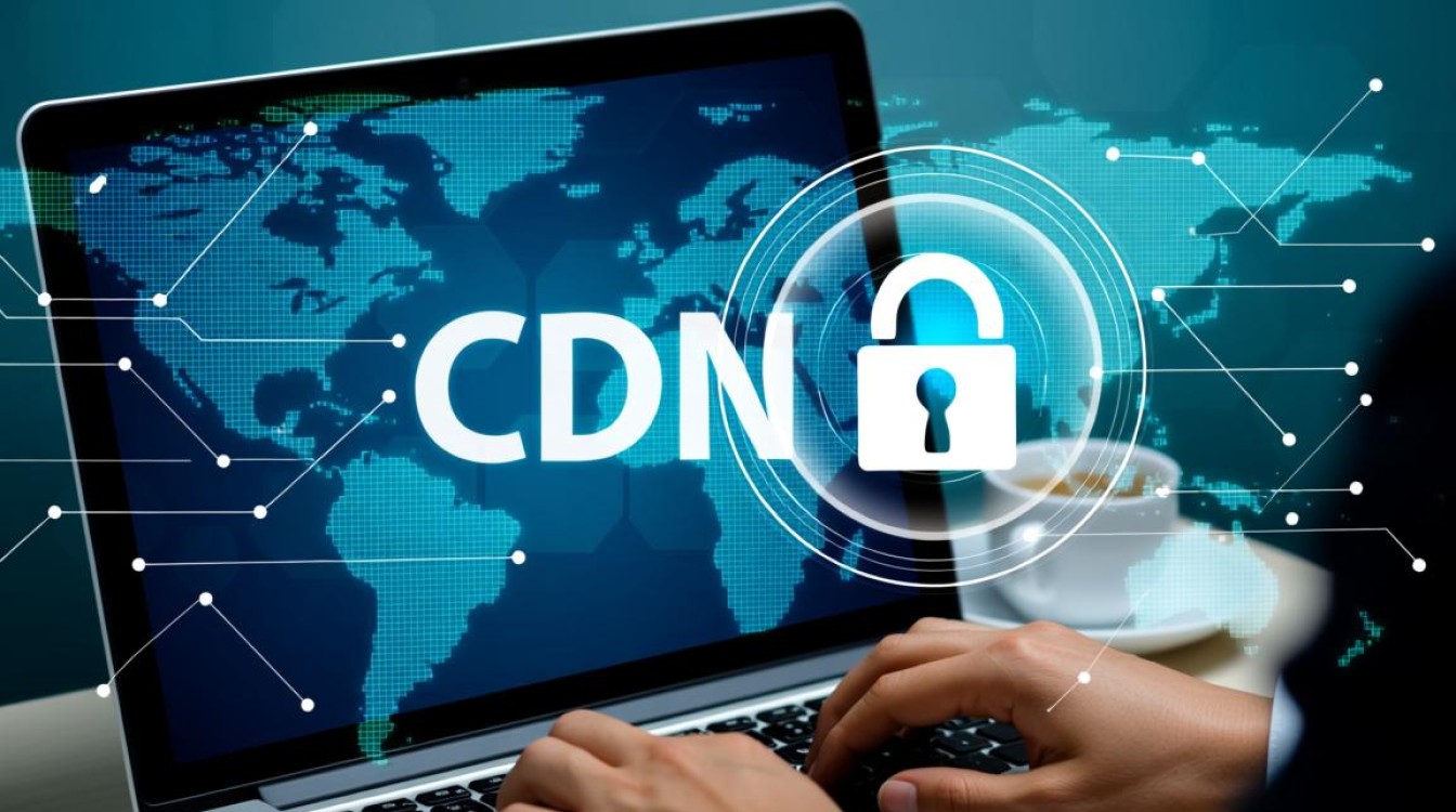 CDN防火墙安全策略如何有效应对网络攻击，保障内容分发安全？