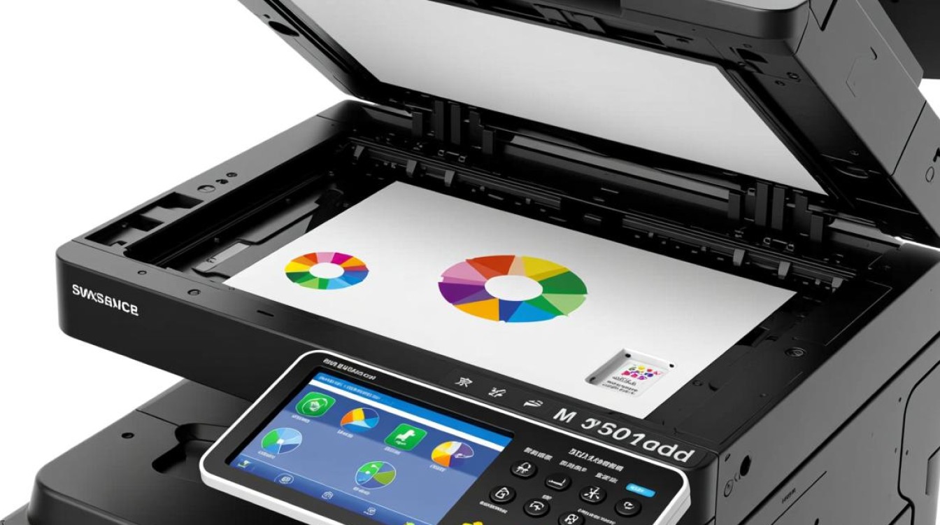 京瓷M5021cdn输稿器拆换，为何步骤繁杂，有何简化替代方案？