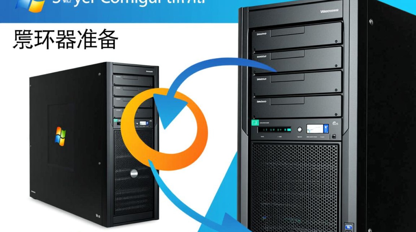 Windows 2008服务器配置过程中，有哪些关键步骤和常见问题需要注意？