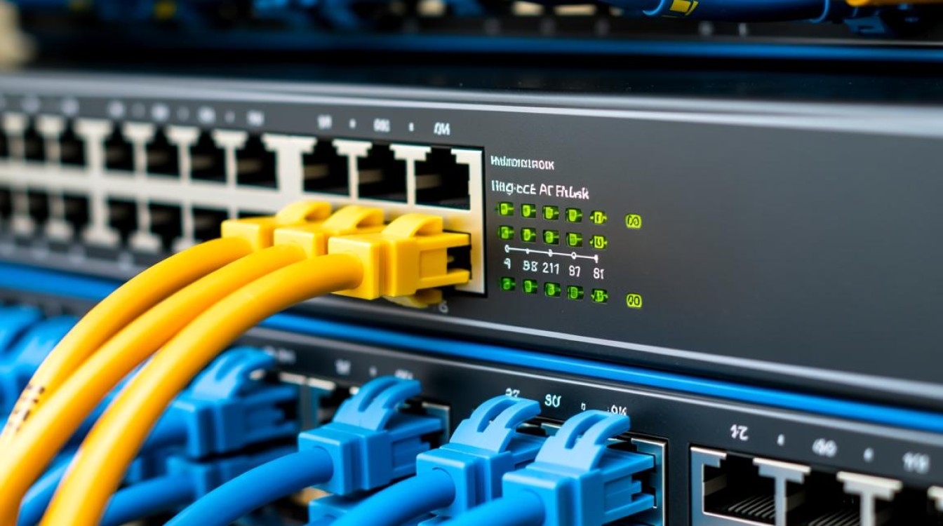 如何查看交换机配置信息？技巧和步骤大揭秘！