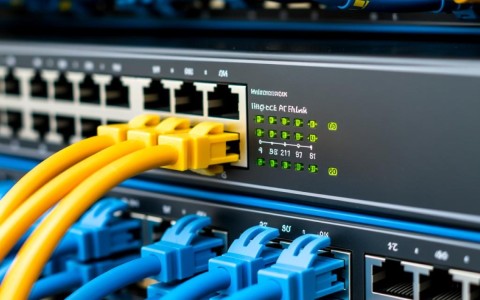 如何查看交换机配置信息?技巧和步骤大揭秘!